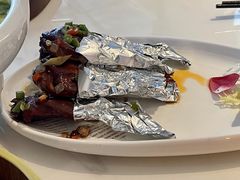 -苏州知音温德姆至尊酒店·四季海鲜自助餐厅(汾湖店)