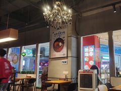 -汉米达特色料理餐厅(郴州友阿国际广场店)