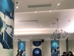 大堂-鹿港小镇(悠唐店)