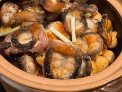 -明湖楼·经典鲁菜山东海鲜(大明湖店)
