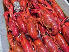 -安答龙虾·烧烤·大排档