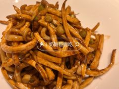 -西贝海鲜汇(槐安路店)