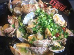 -红钳侠小龙虾·烧烤(中赢康康谷店)
