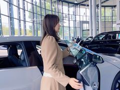 -宁波之星奔驰4S店(海曙店)