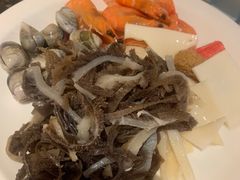 -开元新晶都酒店·自助火锅