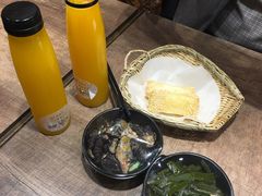 -好人民间小吃·番茄鱼酸菜鱼(木渎悠方店)