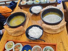 -桥香园过桥米线(国贸店)