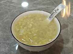 -阮正港·三餐四季·四季甜汤(松柏店)