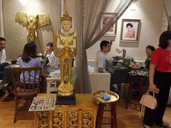 -早安曼谷泰国餐厅