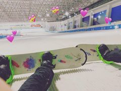 -绍兴启迪乔波冰雪世界