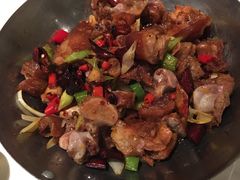 -飞天大厦清真餐厅