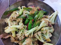 -长兴菜馆(高桥店)