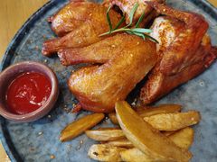 -青麦家·融合餐厅(江岛智立方店)