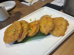 -枣子树·素食餐厅(普陀山店)