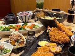 -胜博殿日式炸猪排(西红门店)