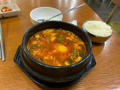 -韩礼年糕(飞虹路店)