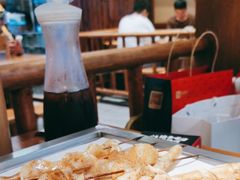 -老高烧烤(龙华星河iCO店)