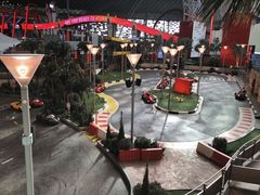 -法拉利主题公园