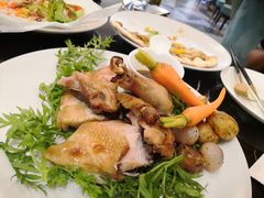 -1981牛排西餐厅(海信店)