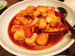 -西安凯悦酒店·湖畔中餐厅