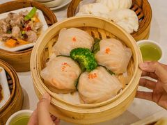 -万山楼海鲜酒家·二十三年老字号