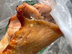 -大益烤鸡