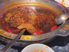 -李雪火锅食府(宽窄巷子总店)