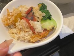 -捞王锅物料理(凯旋路店)