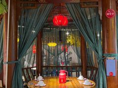 -粥满堂地道湖北菜(南湖都会店)