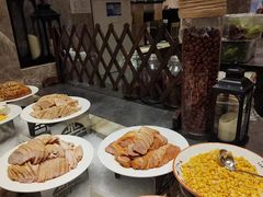 -福州西湖大酒店·怡湖咖啡厅