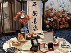 -天瑞轩·粤菜餐厅