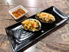 -辉记炭烧海鲜大排档·老字号(福田店)