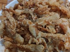 -满口香饭店