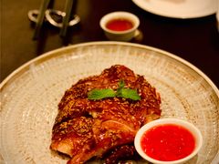 -广州文华东方酒店·江-由辉师傅主理