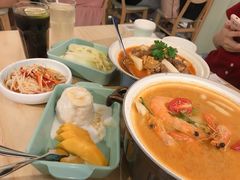 -米泰芒·东南亚料理(体育西店)