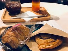 -sugarman espresso素饮糖人高新咖啡工厂