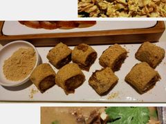 -四季小馆·地道北京小吃(广百店)