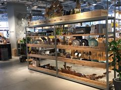 -无印良品(京都BAL店)