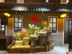 -锅来乐地锅鸡(安亭店)