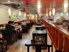 大堂-裕兴记•蟹黄面馆(人民广场店)