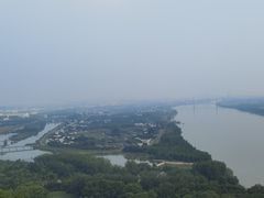 -采石矶景区