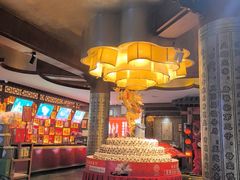 -潞州宴·长治人的会客厅(长兴北路店)