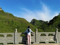-丹东凤凰山景区