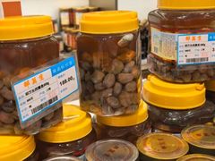 -邵万生食品公司(南京东路店)