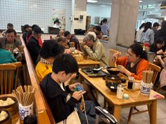 -常鲜德乐购迎桂馒头店(麻巷公寓店)