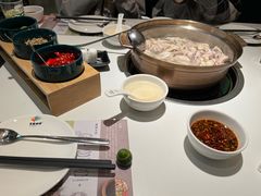 -烹然四季椰子鸡火锅(姚家园万象汇店)