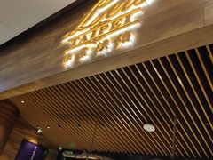 -Let's Taipei 非常烘焙(太古里店)
