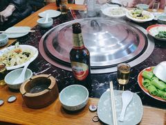 -边江铁锅炖鱼(振八街店)