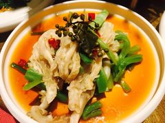 -好福记饭店(红梅公园店)