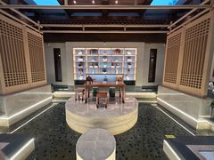 -西安华清御汤酒店